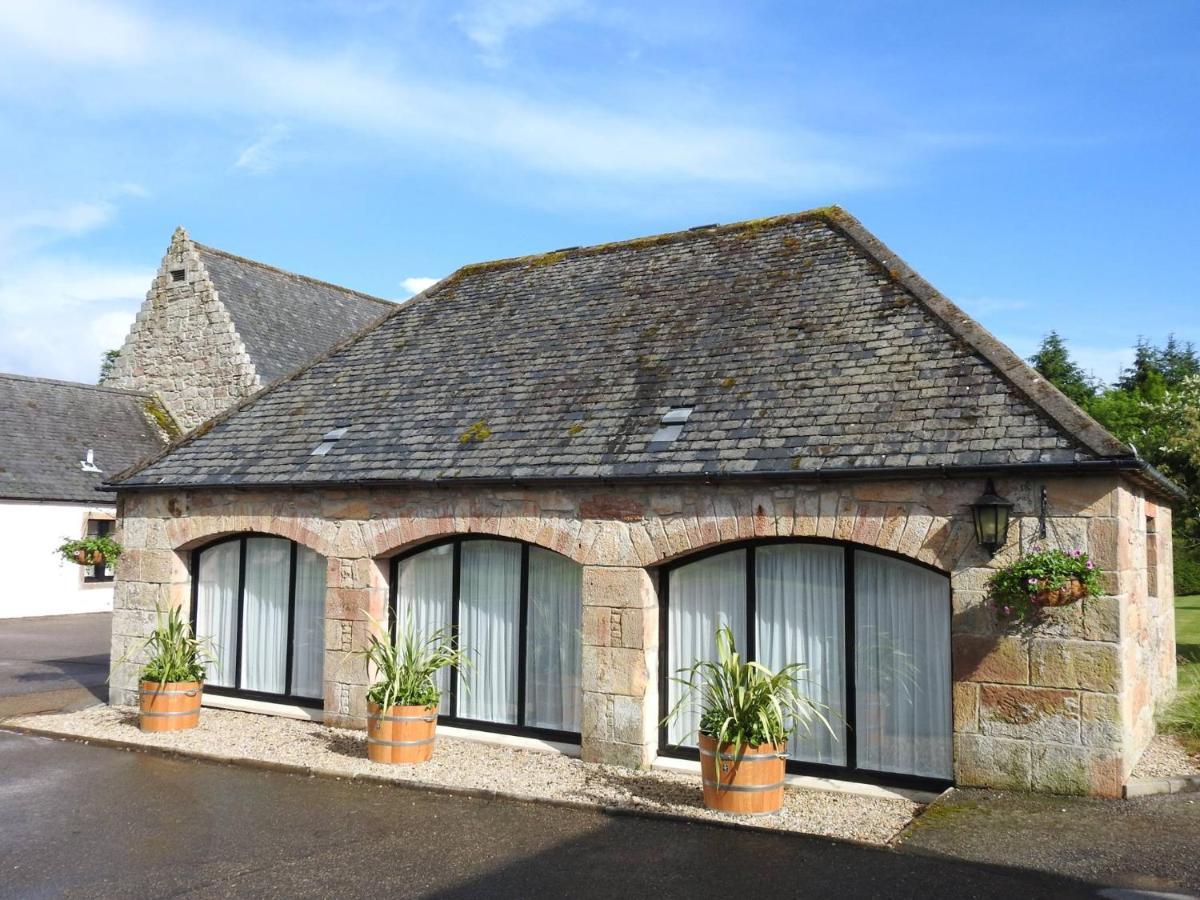 Balnagown Estates Peat Cottage Kildary المظهر الخارجي الصورة