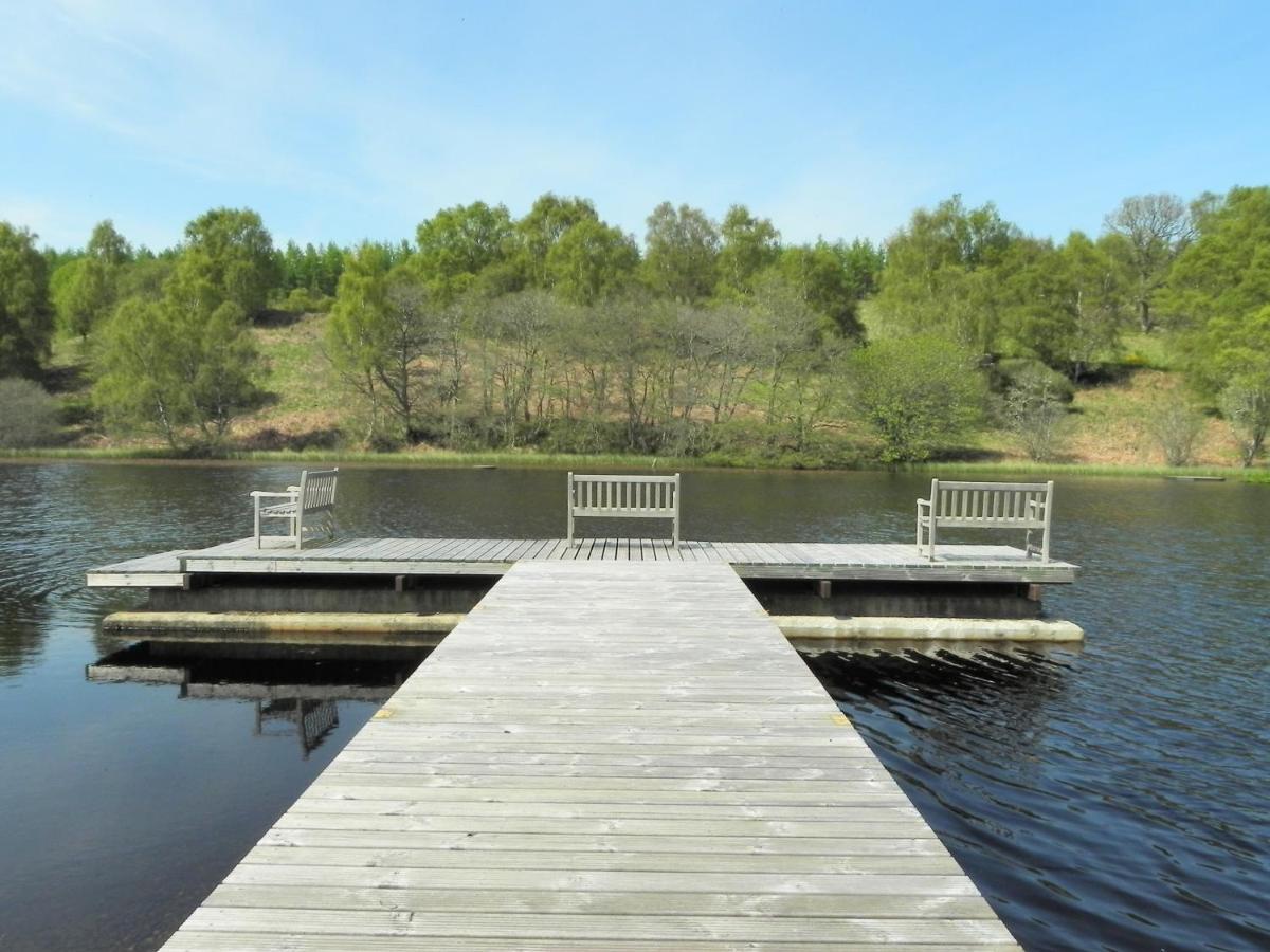 Balnagown Estates Peat Cottage Kildary المظهر الخارجي الصورة